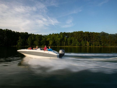 2022 Nautic Star 193 SC
