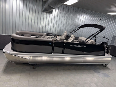 2026 Premier 150HP XL 4-Stroke