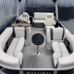2025 Sylvan