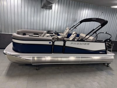 2026 Premier 150HP XL 4-Stroke