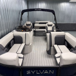 2026 Sylvan