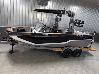 2026 Nautique ZZ5 355HP - 5.3L Direct Injection