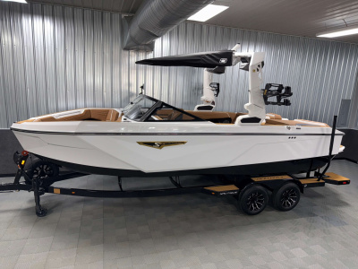 2026 Nautique PCM ZZ5 355HP - 5.3L Direct Injection