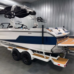 2026 Nautique