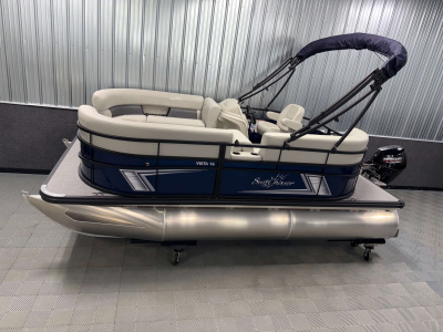 2026 SunChaser 25HP 4-Stroke