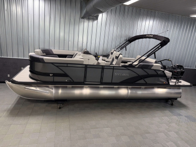 2026 Sylvan 115HP ELPT CT 4-Stroke