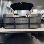 2026 Sylvan