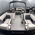 2026 Sylvan