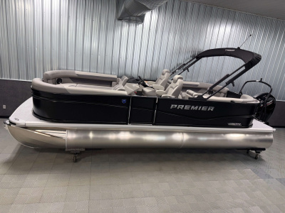 2026 Premier 150HP XL 4-Stroke