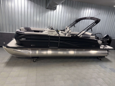 2026 Sylvan 200HP XL 4-Stroke