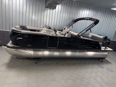 2026 Sylvan 200HP XL 4-Stroke