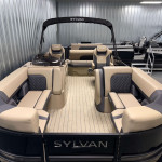 2026 Sylvan