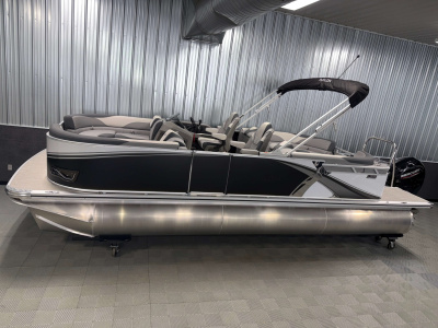 2026 Avalon 150HP L 4-Stroke