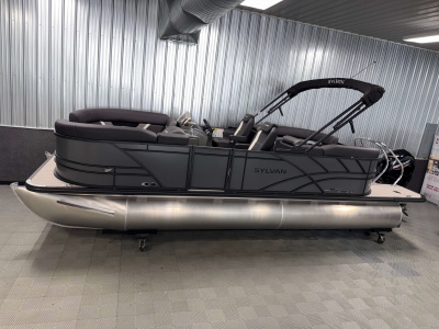 2026 Sylvan 150HP XL 4-Stroke