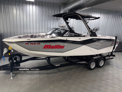 2022 Malibu LT4 Supercharged 6.2L