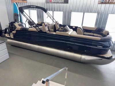 2026 Sylvan 200HP XL 4-Stroke