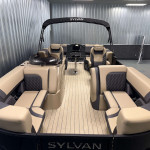 2026 Sylvan