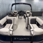 2026 Sylvan