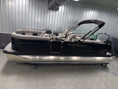 2026 Premier 150HP XL 4-Stroke