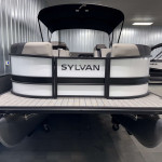 2026 Sylvan