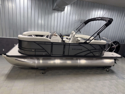 2026 Sylvan 150HP XL 4-Stroke