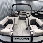 2026 Sylvan