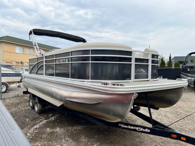 2016 Bennington 21 SLX