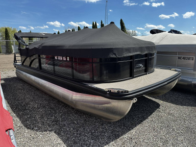 2019 Bennington 21 SLXP