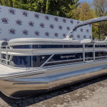 2026 Bennington