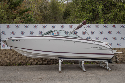 2008 Cobalt 222