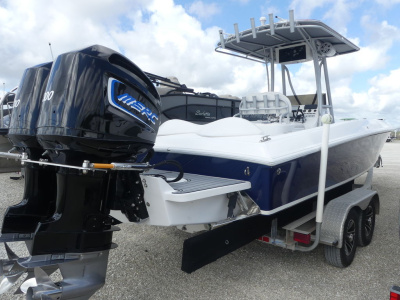 2014 Renegade 28 CC