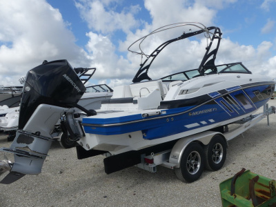 2019 Monterey M-65