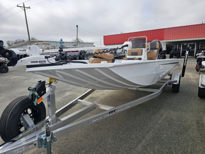 2026 Xpress XP20CC