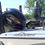 2025 Falcon