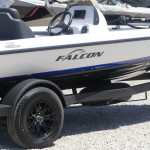 2025 Falcon