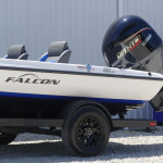 2025 Falcon