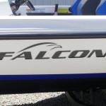 2025 Falcon
