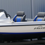 2025 Falcon