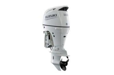 0 Suzuki DF140BTLW4