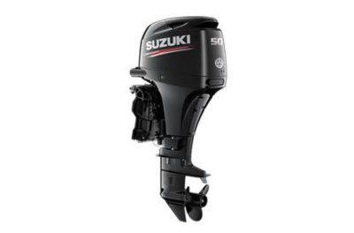 0 Suzuki DF50AVTL4
