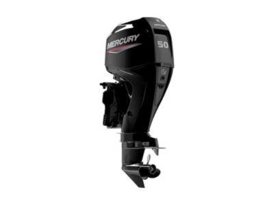 0 Mercury 50ELPT