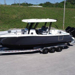 2026 Robalo