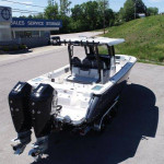 2026 Robalo