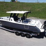 2026 Robalo