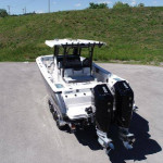 2026 Robalo