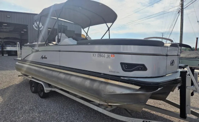 2021 Avalon 2585 Catalina QL