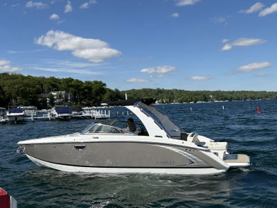 2021 Cobalt R7 Surf