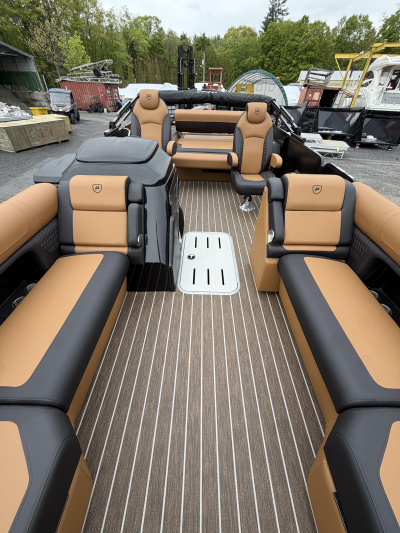 2026 Premier 230 SOLARIS RL