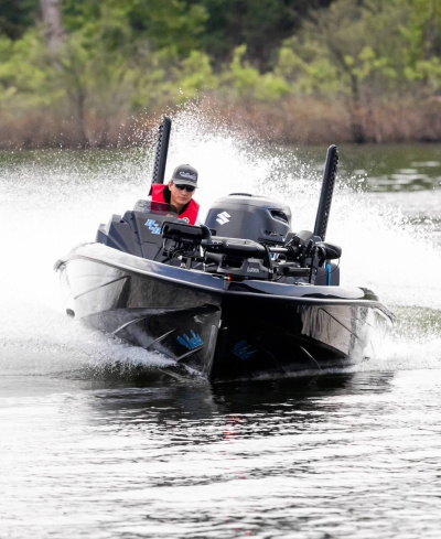 2026 Bass Cat Cougar FTD