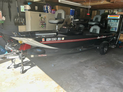 2023 Bass Tracker Classic XL